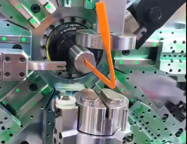 銅鋁排折彎機